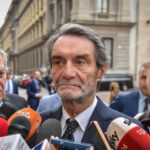 Attilio Fontana Esprime Ottimismo Sul Nuovo Ct Della Nazionale E Il Legame Con Gallarate