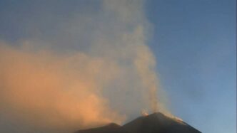Attivitc3A0 Stromboliana In Corso