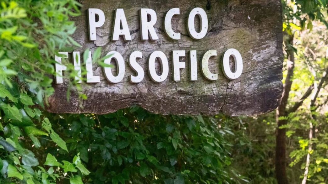 Atto Vandalico Al Parco Filoso