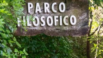 Atto Vandalico Al Parco Filoso