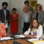 Audizione Sul Quarto Lotto Della Variante S.s. 80 A Roseto Degli Abruzzi, Tra Critiche E Appelli Istituzionali