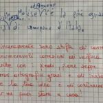 Aumentano Ansia E Paura Di Un Bambino A Causa Di Atteggiamenti Vessatori Di Una Docente In Una Scuola Trevigiana