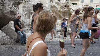Aumentano I Prezzi Del Gelato