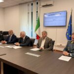 Aumentano Le Forze Dell’ordine A Pescara Per Il Periodo Estivo Con 27 Agenti In Più Tra Polizia, Carabinieri E Guardia Di Finanza
