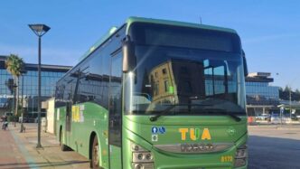 Aumento Abbonamenti Autobus In