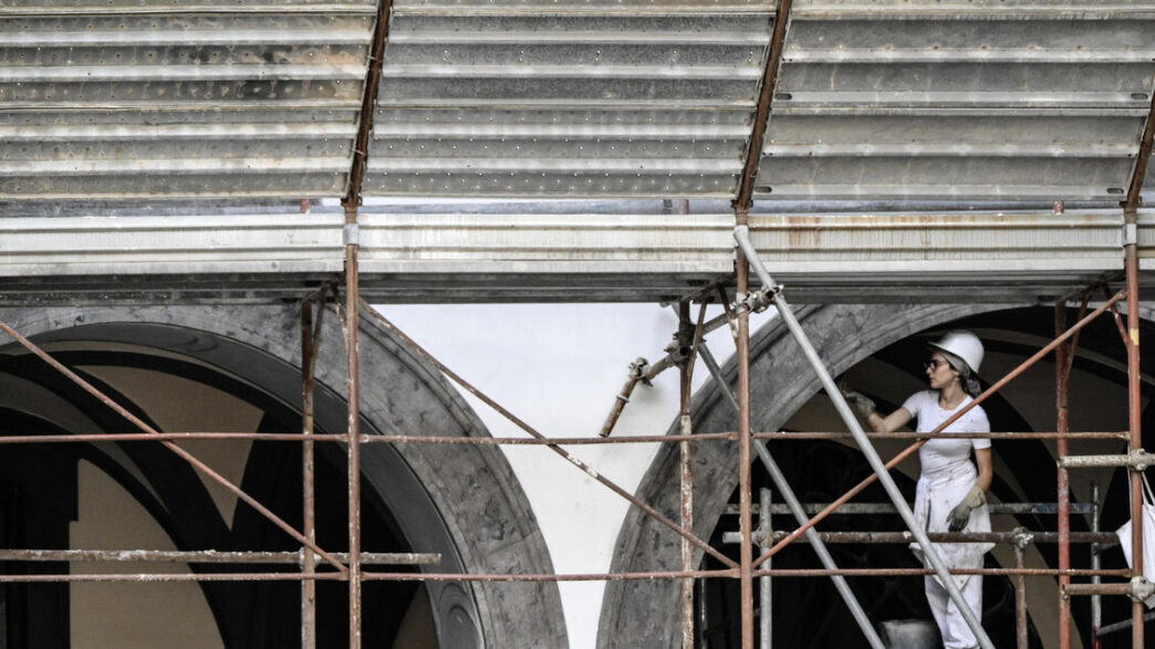 Aumento Degli Infortuni E Mala