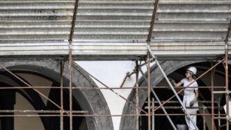 Aumento Degli Infortuni E Mala
