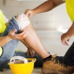 Aumento Degli Infortuni Sul Lavoro In Abruzzo: Dati, Criticità E Proposte Di Intervento Per Il 2025