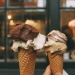 Aumento Del Prezzo Medio Del Gelato In Italia Nei Primi Mesi Del 2025: Stecche E Vaschette In Rialzo