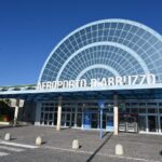 Aumento Del Traffico Passeggeri All’aeroporto D’abruzzo Nel Mese Di Giugno 2025 Supera Il 40% Rispetto All’anno Precedente