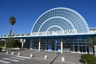 Aumento Del Traffico Passegger