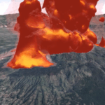 Aumento Dello Zolfo Nelle Fumarole Della Solfatara Svela Nuovi Segnali Sul Bradisismo Ai Campi Flegrei
