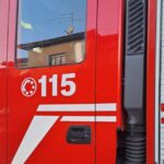 Auto Del Maresciallo Dei Carabinieri Incendiata Davanti Casa A Trepuzzi, Indagano I Carabinieri
