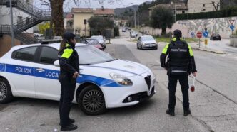 Automobilisti Ignari Guidavano