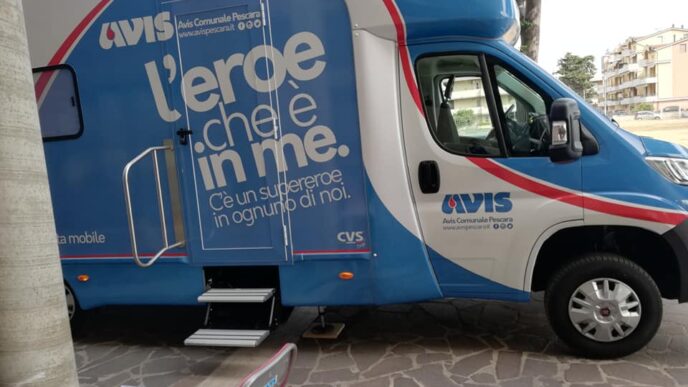 Avis Comunale Di Montesilvano