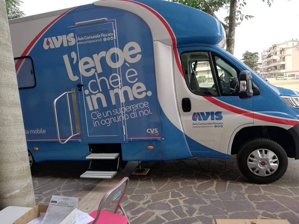 Avis Comunale Di Montesilvano
