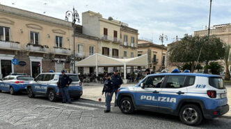 Avola2C Siracusa3A Uomo Di 48 An