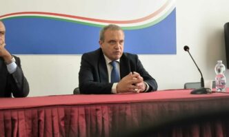 Avviso Orale Per Il 15Enne Res