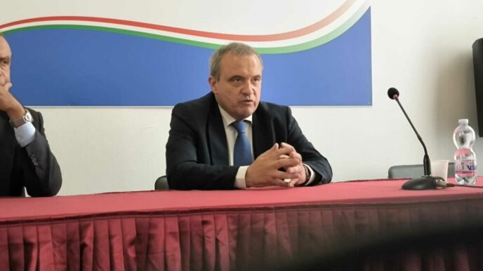 Avviso Orale Per Il 15Enne Res
