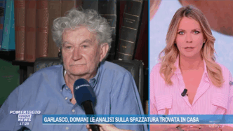 Avvocato Critica Custodia Di S