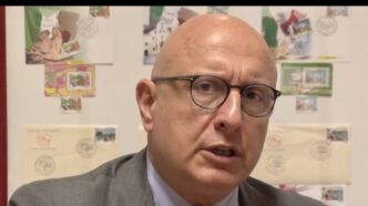 Avvocato Gaetano Armao Assolto