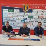 Az Picerno E Mister Francesco Tomei Si Dividono Dopo La Stagione Di Serie C