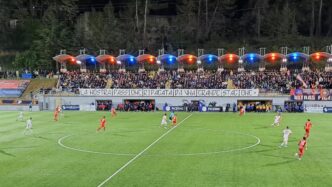Az Picerno Ufficializza L27Inga
