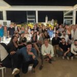 Azemar Incontra Le Agenzie Di Viaggio A Trani Per Presentare Bawe Island, Nuova Perla A Zanzibar