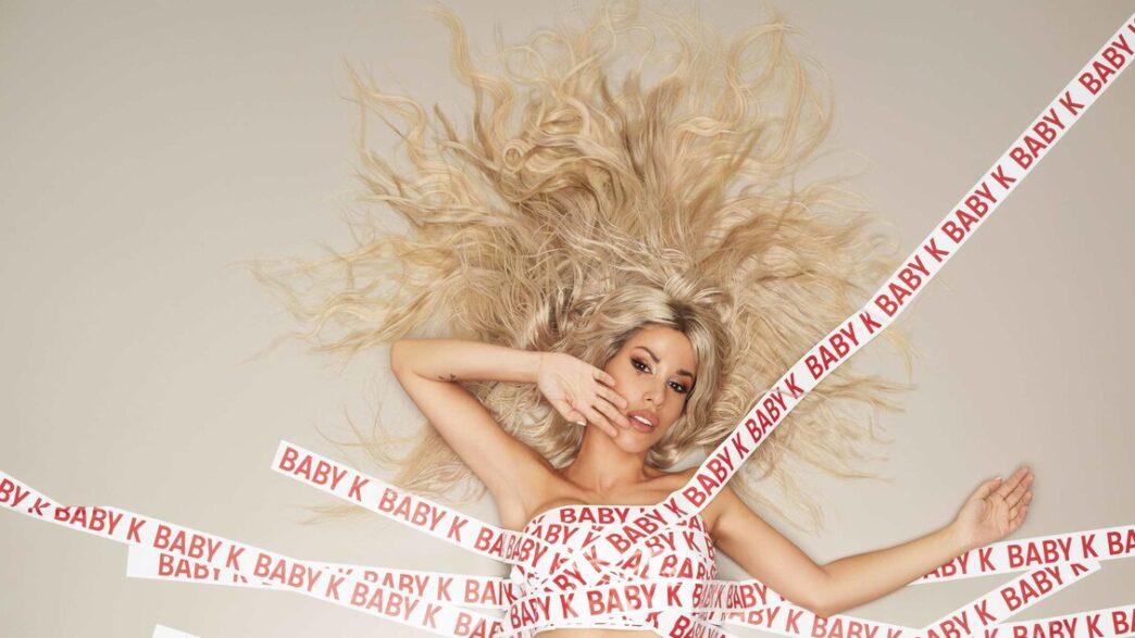 Baby K Torna Con Follia Medite