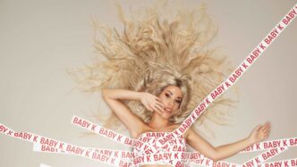 Baby K Torna Con Follia Medite
