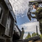 Bae Systems Firma Contratto Da 600 Milioni Di Corone Per Munizioni Bonus Destinate Alla Difesa Svedese