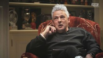Baggio Affronta Aggressione A