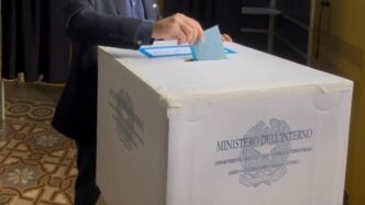 Ballottaggi In Lombardia Per S