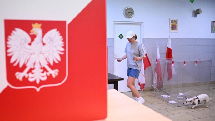 Ballottaggio Presidenziale In