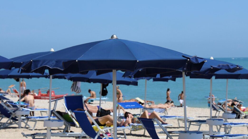 Balneari A Civitanova Marche T