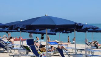 Balneari A Civitanova Marche T