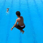 Bambino Colto Da Malore In Piscina A Torre De Picenardi, Trasportato In Elicottero All’ospedale Papa Giovanni Xxiii