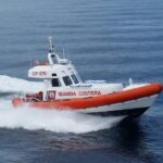 Bambino Di 18 Mesi Colto Da Malore Su Imbarcazione Al Largo Di Camerota In Cilento