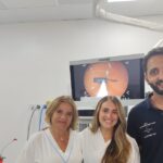 Bambino Di 5 Anni Salvato All’ospedale Ruggi Di Salerno Dopo Aver Ingerito Un Cacciavite Giocattolo Metallico