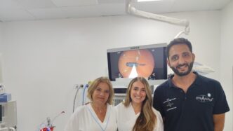 Bambino Di 5 Anni Salvato Alle28099