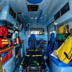 Bambino Di Due Anni Soccorso Dopo Malore A Bordo Piscina In Parco Acquatico A Saló Nel Bresciano