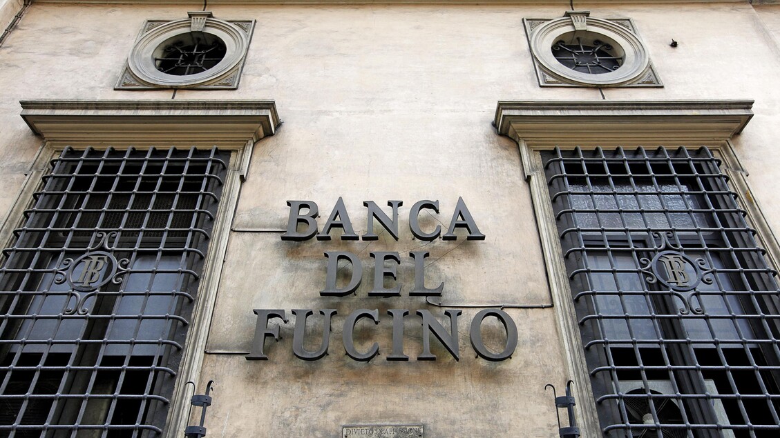Banca Fucino Annuncia Il Lanci