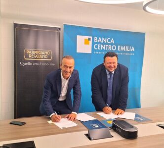 Banca Centro Emilia E Consorzi