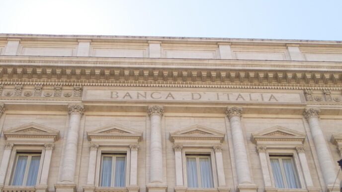 Banca D27Italia Segnala Operazi