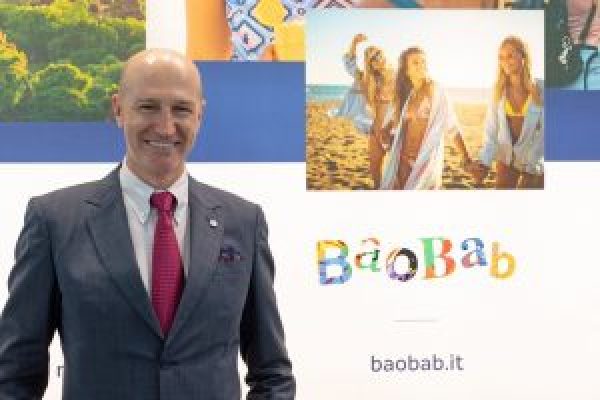 Baobab Amplia Il Catalogo Con