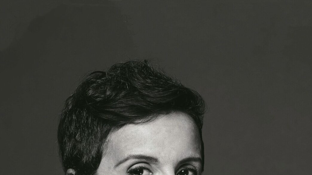 Barbara Stefanelli Premiata Pe