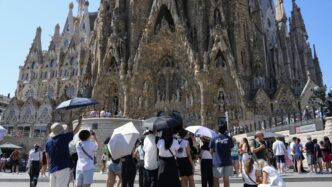 Barcellona Potenzia I Rifugi C