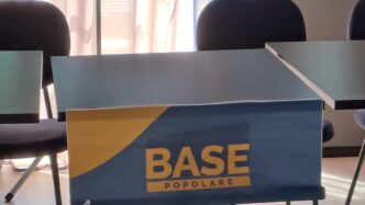 Base Popolare Sollecita Federa