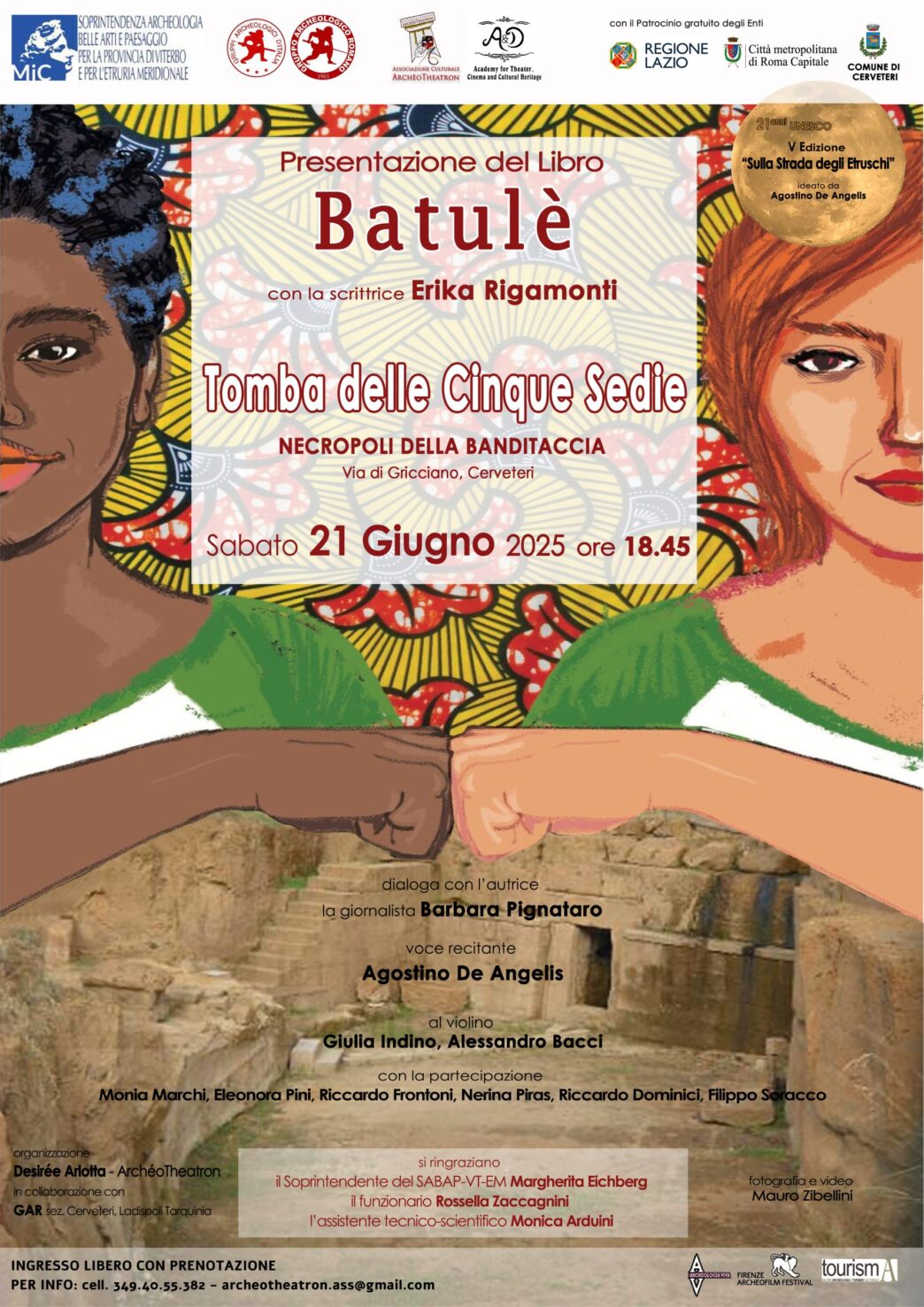 Batulc3A82C Il Diritto Di Essere L