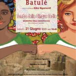 Batulè, Il Diritto Di Essere Libere Presentazione Del Libro Di Erika Rigamonti Alla Necropoli Della Banditaccia